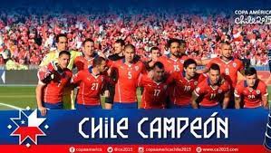 El fútbol chileno podría embolsarse 8,5 en total son us$ 6,5 millones los que tiene pactado entregar al campeón la conmebol, pero ante las expectativas de la selección chilena por conquistar el título en su casa y en pos del objetivo, la marca puma redobló la apuesta. Chile Campeon De La Copa America 2015 90min