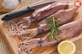 Ripieno al forno, al vapore, bollito, fritto una fresca insalata di calamari si prepara in pochissimo tempo: I Calamari Possono Allattare Al Seno