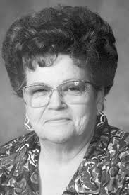 Joyce Rush Bishop (1933-2004)