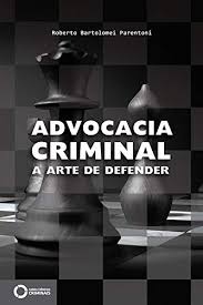 Maybe you would like to learn more about one of these? Amazon Com Br Ebooks Kindle Advocacia Criminal A Arte De Defender Bartolomei Parentoni Roberto