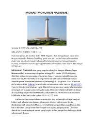 Monas