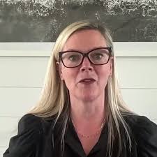 I had a wonderful discussion with Esther 🌱 Ayorinde (ENFP)