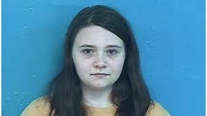 Megan Boswell pleads not guilty, attorney files motion for change of venue