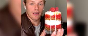 Make Michael Chernow's protein-packed oats recipe for breakfast