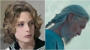 Robert Culp biografia