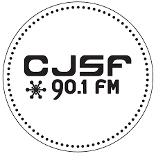 CJSF 90.1FM