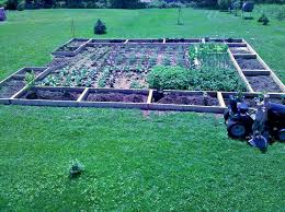 Gardening Making The Most Of One Acre Farm Layout Garden Planning Community Gardening
