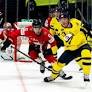 Sweden Falls to Canada 5-3 in Thrilling Opener at 2026 Ice Hockey World Championship