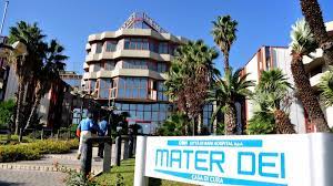 Tecnologia, innovazione e attenzione al paziente dal 1980 la casa di cura mater dei si avvale di specialisti altamente qualificati per offrire ai propri pazienti un'ampia gamma di servizi ambulatoriali e prestazioni chirurgiche sempre all'altezza delle loro aspettative. Coronavirus Focolaio Nella Clinica Mater Dei Di Bari 17 Contagi Tra Medici E Infermieri La Repubblica