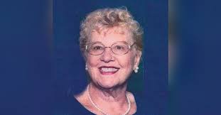 Rose C Bischoff Obituary