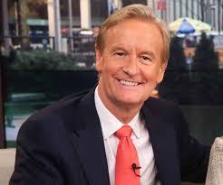 Steve Doocy's Instagram, Twitter & Facebook