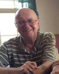 Obituary: Gerald Esco (Flip) Fletcher (1/6/23)