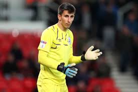 In the game fifa 21 his overall rating is 66. Kamil Grabara Football Talents