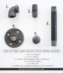 Check spelling or type a new query. How To Make A Rustic Toilet Paper Holder Mountainmodernlife Com