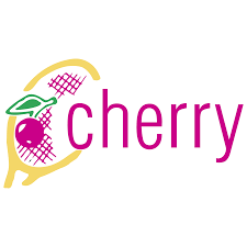 In this example, we remove the background from google's logo that we cropped from a screenshot. Cherry Logo Png Transparent Svg Vector Freebie Supply