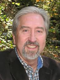 Steven Shields bio — Brick Road Poetry Press