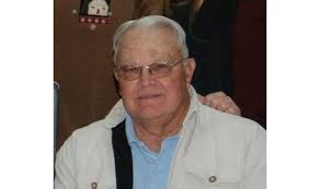 David Bradley Obituary (2014)