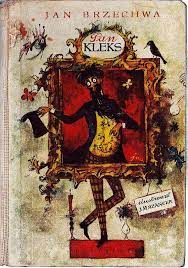Wszystkie zagadki zostaną wyjaśnione na zajęciach w bibliotece 21 października. Pan Kleks Jan Brzechwa Il Jan Marcin Szancer 7158244842 Oficjalne Archiwum Allegro