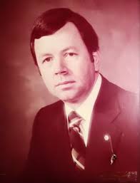 Past Grand Knights at Bishop Wendelin J Nold Council #6557