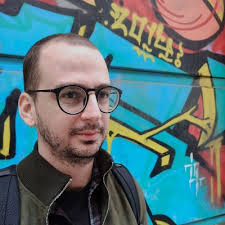 John Raptis's Instagram, Twitter & Facebook