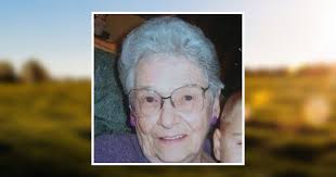 Bernice Simmons Obituary January 10, 2017