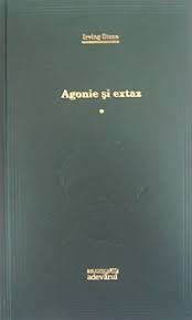 Pornesc calculatorul, imi pun casca, deschid cele zece aplicatii si patru exceluri zilnice si incerc sa imi compun o mutra daca nu. Bogdan Bucharest Romania S Review Of Agonie È™i Extaz