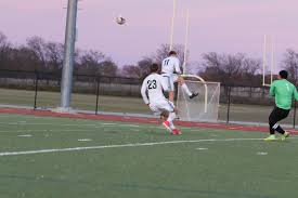 Senior Night Victory Against Lake Dallas