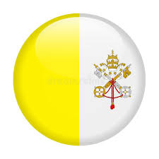 Busca entre las fotos de stock e imágenes libres de derechos sobre bandera de la ciudad del vaticano de istock. Icono Redondo Del Vector De La Bandera Del Vaticano Imagen Editorial Ilustracion De Europa Icono 114790075