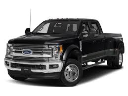 2019 Ford F 450 Vs Ford F 550 Ford Truck Comparison