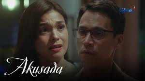 Akusada: Carolina, binawi ang nararamdaman para kay Dennis! (Episode 78)