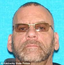 Floyd Ray Cook associates Troy Wayne and Katy McCarty are arrested