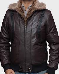 Buy Spiderman Homecoming Adrian Toomes Leather Jacket