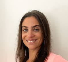 Christina Casper's Instagram, Twitter & Facebook