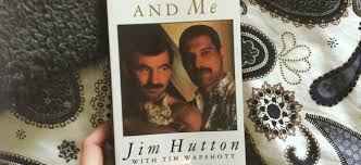 We did not find results for: Mercury And Me Jim Hutton Romi Reads