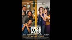 Jul 15, 2021 · nove lune e mezza,è il primo film di michela andreozzi come regista. Nove Lune E Mezza Trailer Ita Ufficiale Hd Youtube