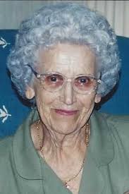 Dollie Mozell Womack