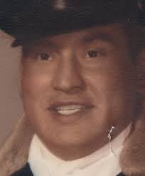 Octave Adam Finley (1928-2012)