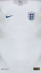 Collection of retro and vintage england football shirts from the early nineties to the present day. England Home Shirt Wallpaper England Football Shirt England National Football Team Football Team Shirts