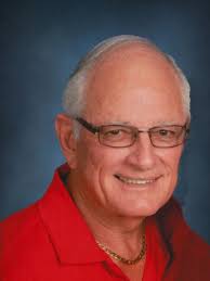 Terry Kerrigan Obituary