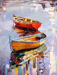 Best Acrylic Paintings To Get Inspired From In 2018 Painting Art Painting Art Inspiration