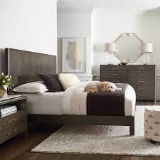 The headboard was very simple to assemble and attach to the main frame. King Size Bed Dimensions Bassett Furniture