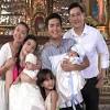 Happy 1 month sky and sunshine be careful with my heart highlights iwant bets. 1