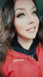 Brittney Mcguffie's Instagram, Facebook & TikTok