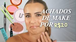 FIRST IMPRESSIONS: makeup with only NEW PRODUCTS! PINK CHEEKS, OCEANE, MARI MARIA,  MAC