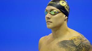 Nuoto, ISL 2020: Cali Condors e LA Current in finale, Dressel fa il record  del mondo dei 100 misti