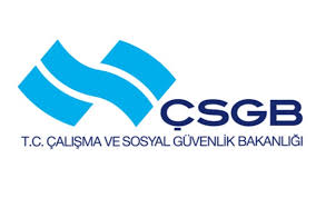 Çalışma ve sosyal güvenlik bakanlığına bağlı bazı teşkilatlar ise. T C Calisma Ve Sosyal Guvenlik Bakanligi Ness Iletisim Halkla Iliskiler Ajansi