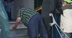 Gradul i de invaliditate drept ce se acordă potrivit prevederilor art. Cum Se ObÅ£ine Gradul De Handicap In Romania Mecanismul Complex Explicat De Un Director De La AsistenÅ£a SocialÄƒ