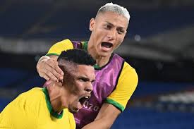 Entretanto, o futebol começa mais cedo. Toquio 2020 1Âª Rodada Do Futebol Masculino E Destaque Do Dia Fotos R7 Olimpiadas
