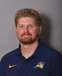 Marcos Carrion's Instagram, Twitter & Facebook