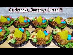 Tumpeng mini adalah nasi berbentuk kerucut tapi ukurannya mini atau kecil. Tumpeng Termudah Yakin Bisa Membuat Sendiri Setelah Melihat Video Ini Litetube